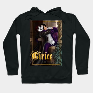 Cirice : Valentine's 2023 Hoodie